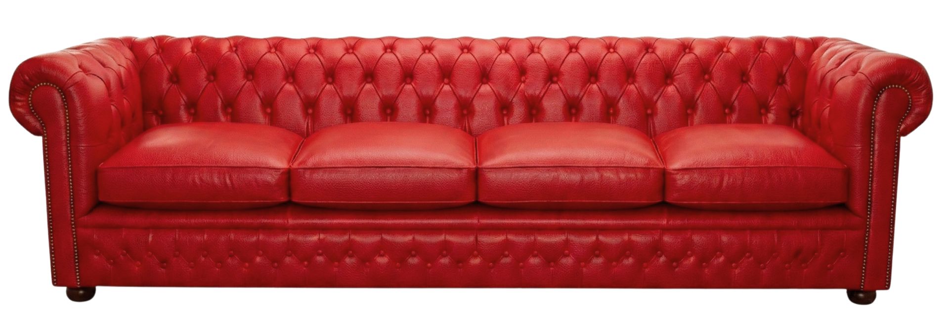 The Kensington Chesterfield
